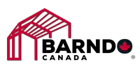 Barndo Canada Logo