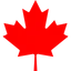 Canadian Maple Leaf