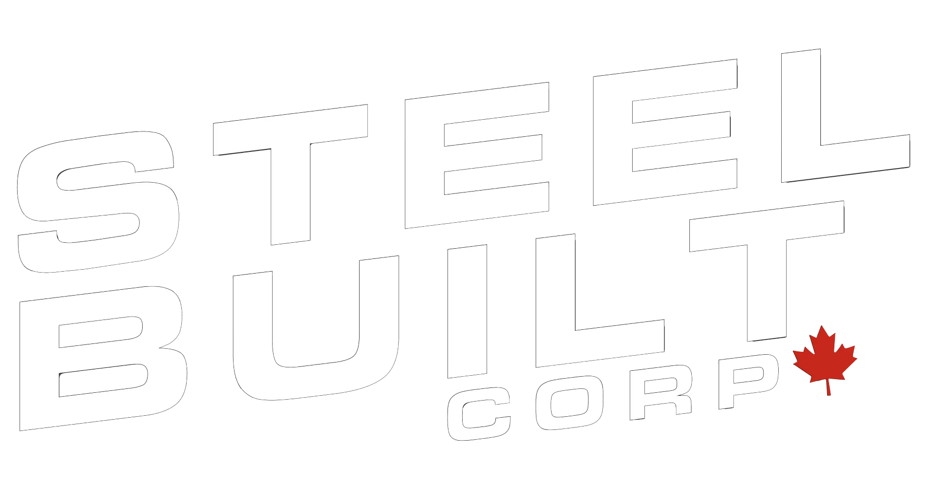 SteelBuilt Corp