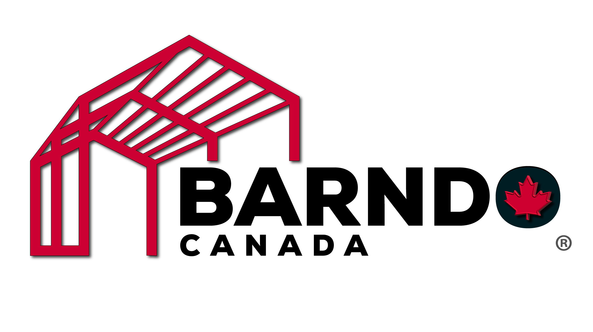 Barndo Canada Logo