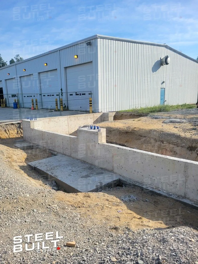 Commercial Buildings