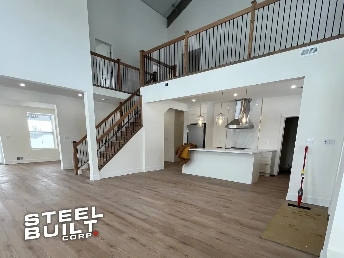 Steel Barndominiums; Why They Are the Future of Canadian Housing