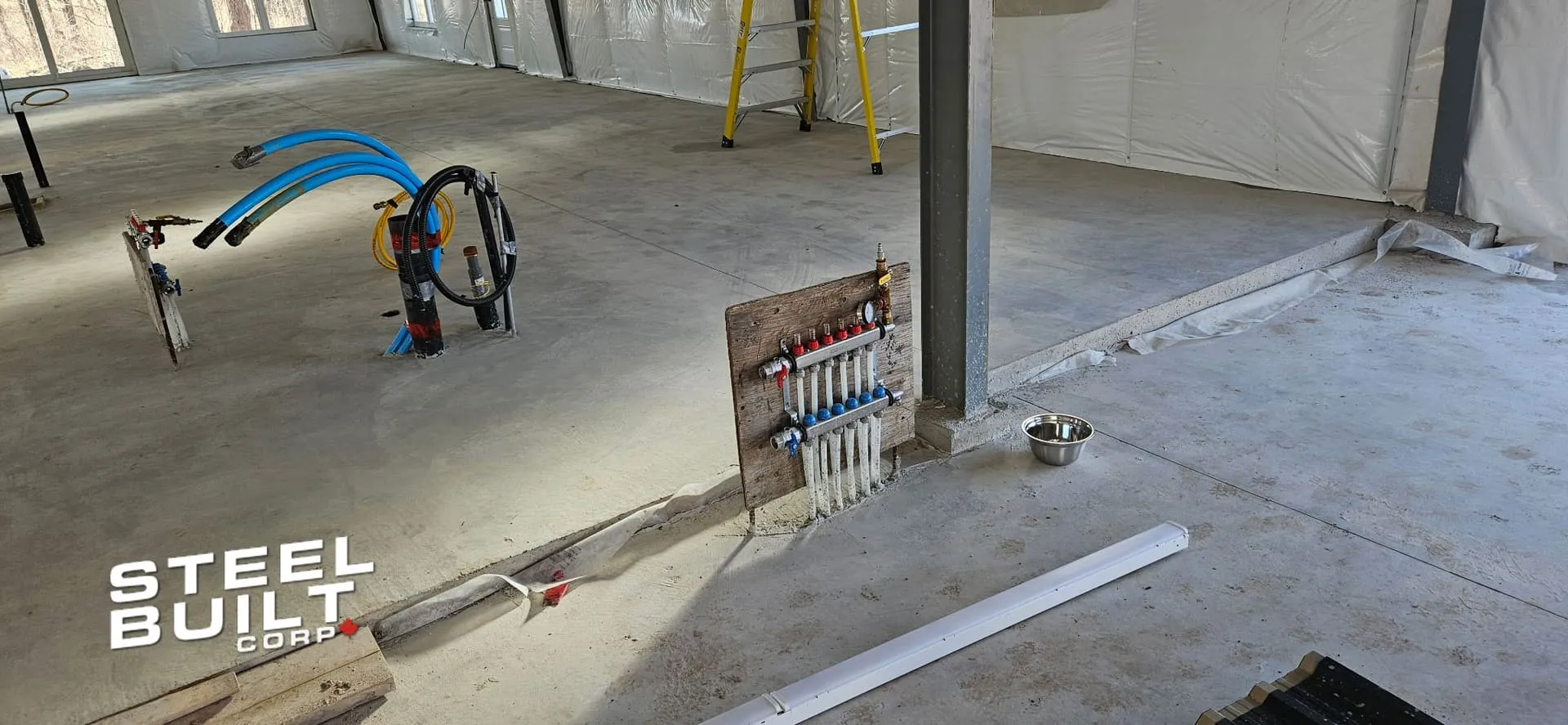Foundation Services