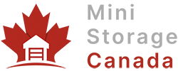 Mini Storage Canada